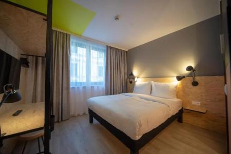 ibis Styles Wien Messe Prater - 32