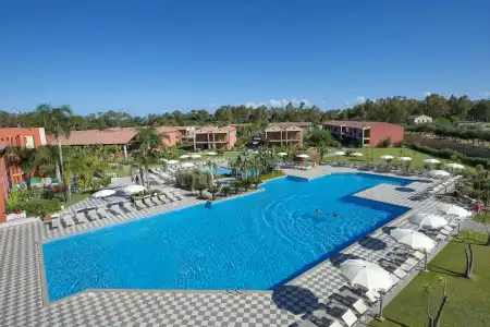 VOI Baia di Tindari Resort - 17