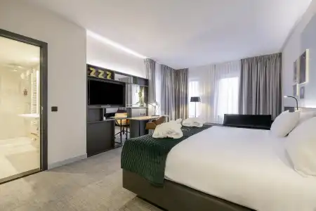 Holiday Inn Hasselt by IHG - 5