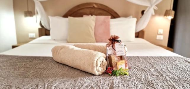 Arya Boutique Resort - 34
