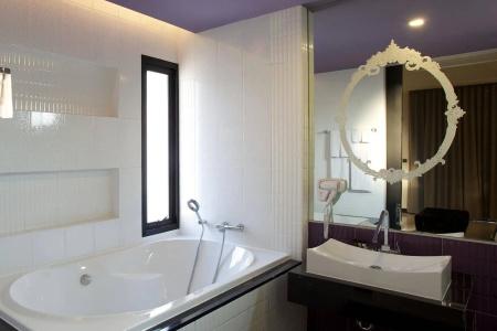 Long Beach Luxury Villas - 6