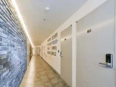 K-Guesthouse Premium Nampo 1 - 12