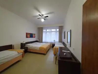 Pension Jana - Domov Mládeže - 31
