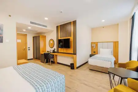 Best Western Plus Batumi - 27