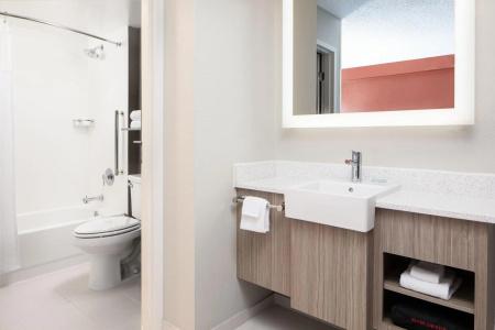 SpringHill Suites Dallas Downtown / West End - 19