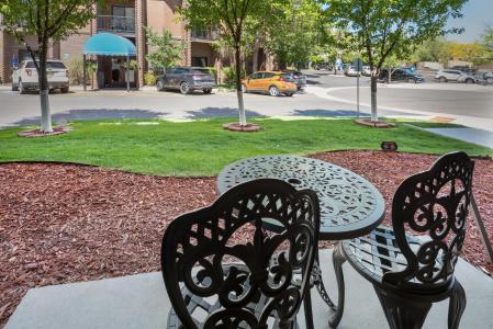 Best Western Plus Rio Grande Inn - 56