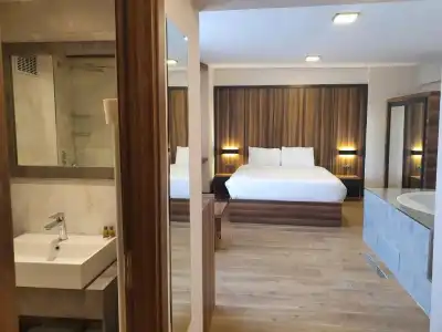 Bolu Evim Otel - 46