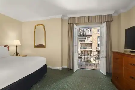 Maison Dupuy - 72
