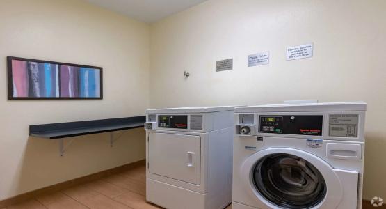 SureStay by Best Western Bryan College Station - 23