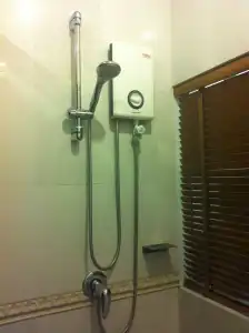 Poolsawat Villa - 34