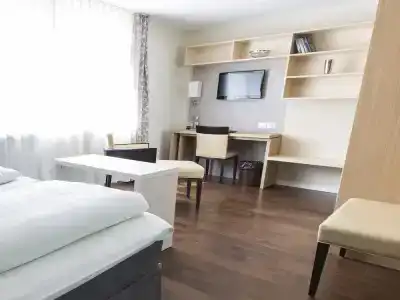 BONNOX Boardinghouse & - 38