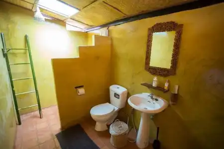 Uncle Tom's Cabin at Khaokho - 6