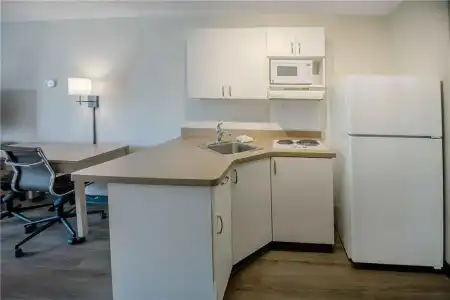 Extended Stay America Suites Orange County Anaheim Conv Ctr - 20