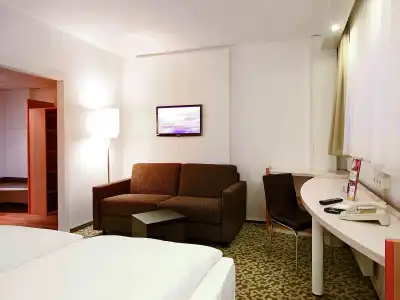 ibis Dresden Zentrum - 36