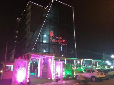 Signature Grand - 13