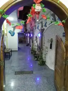 Gina Motel Dahab - 12