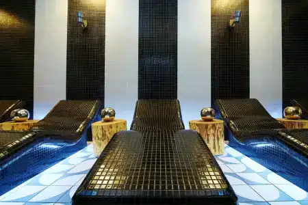 Diune Resort & Apartamenty - 19