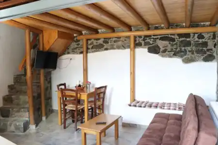 AgroSpito Traditional Guest House - 13