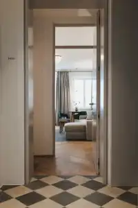 Kuntino Suites - 23