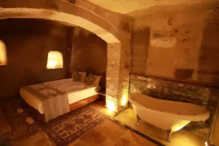 Sarnich Cave Suites - 193