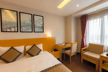 Riverside Hanoi - 146