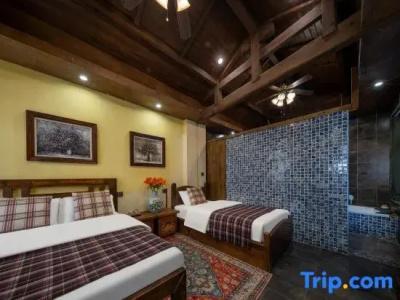 Blossom Hill Inn Lijiang Neverland - 42