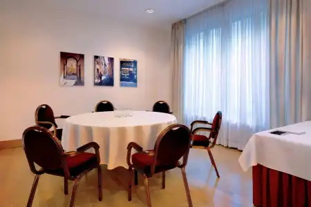 Sheraton Carlton Nuernberg - 11