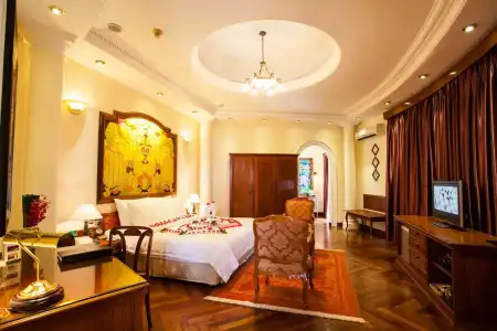 Majestic Saigon - 18