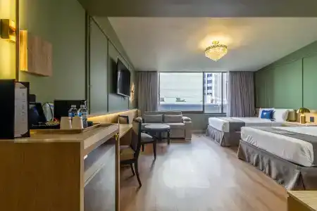 Imperial Reforma - 3