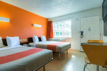 Studio 6 Suites Las Vegas, NV – Tropicana - 50