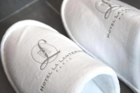 Hôtel La Lanterne & Spa By Timhotel - 155