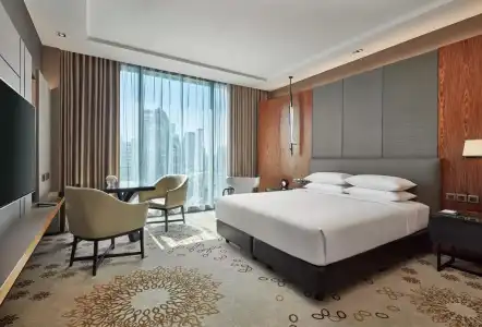 Hyatt Regency Bangkok Sukhumvit - 34