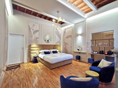 Ricasoli Garden Relais - 71