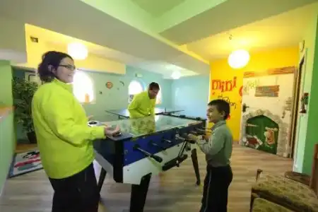 Park El Pilon - 11