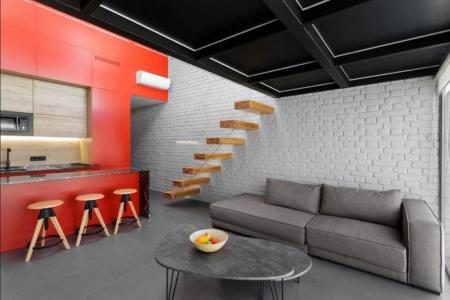 Apartamenty GP2301 - 147
