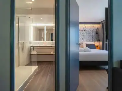 Mercure Montpellier Centre Antigone - 58
