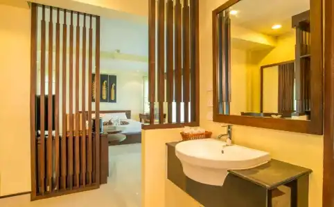 Lanta Pura Beach Resort (SHA Extra Plus) - 89