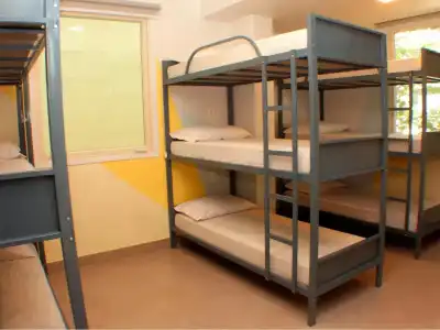 El Misti Hostel Ipanema - 37