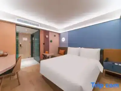 Orange Select Guangzhou Tianhe Gangding - 34