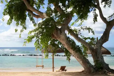 The Westin Turtle Bay Resort & Spa, Mauritius - 37