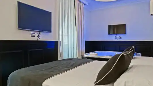 Vaticano Royal Suite - 101
