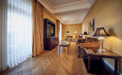 Falkensteiner SchlossVelden – the Leadings of the World - 106