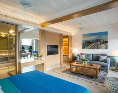Columbia Beach Resort - 236