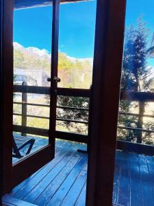 Hakuba Pension & Log Meteor - 134