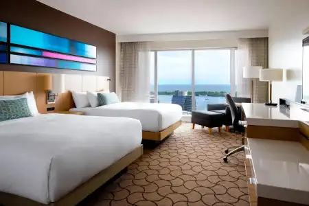 Deltas by Marriott Toronto - 5