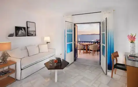 Mykonos Grand & Resort - 41