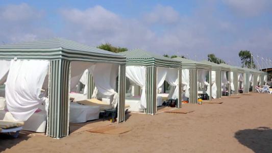 Belconti Resort - All Inclusive - 16