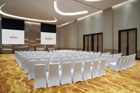 Mövenpick Siam Na Jomtien Pattaya - 21