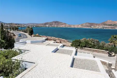 Parian Lithos Residence - 8