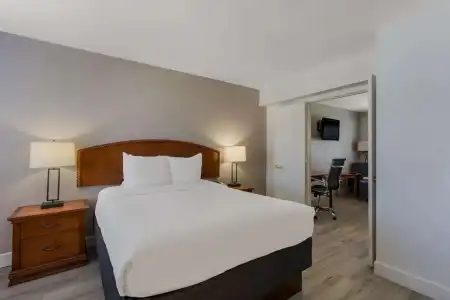 Baymont Inn & Suites by Wyndham Tempe University/Phoenix - 41